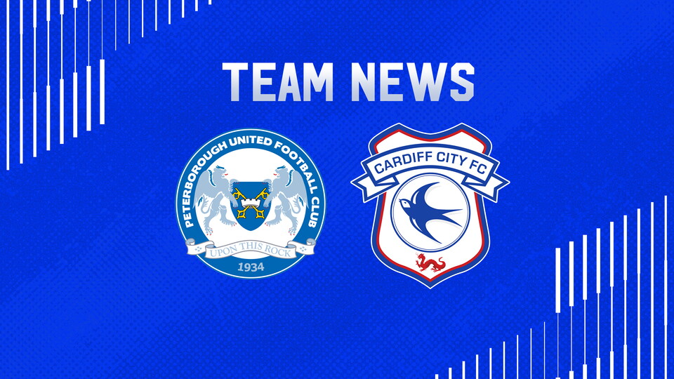 Team News