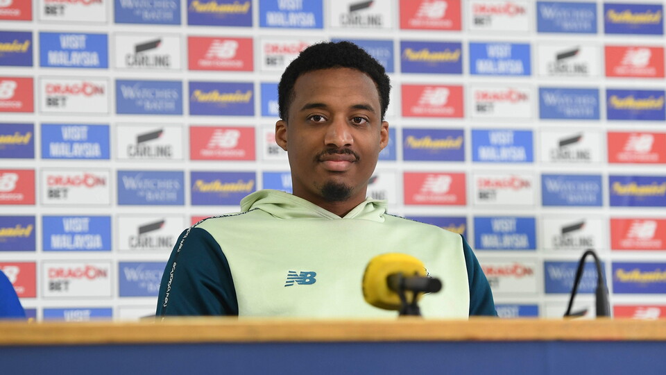 Nathan Trott
