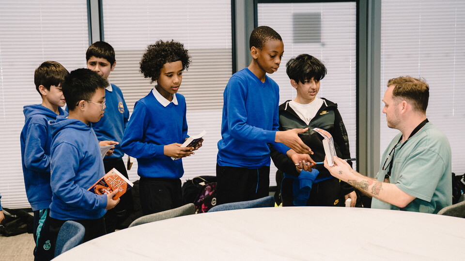 Cardiff City FC Community Foundation