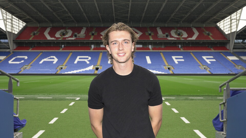 Jake Dennis