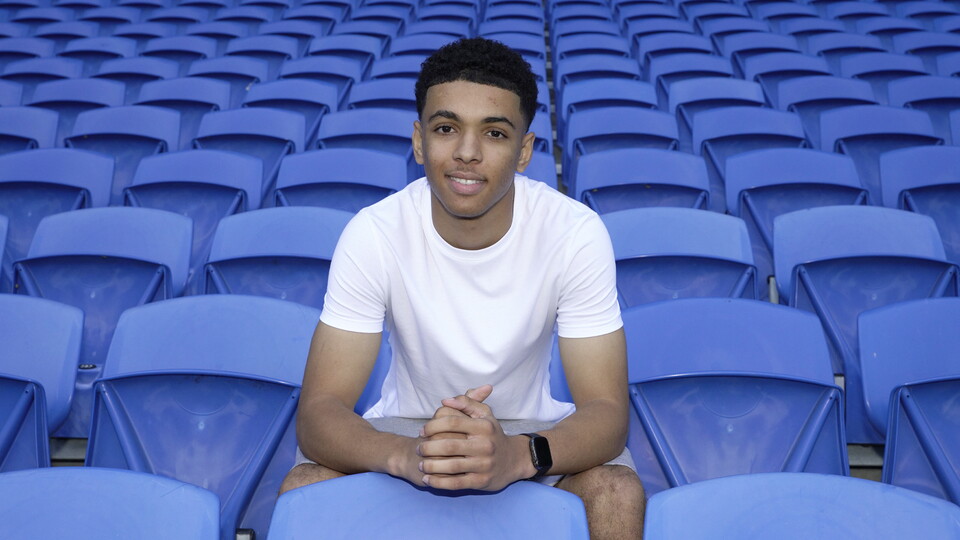 Riley Hilaire-Clarke
