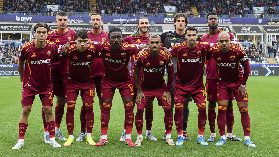 AS Roma