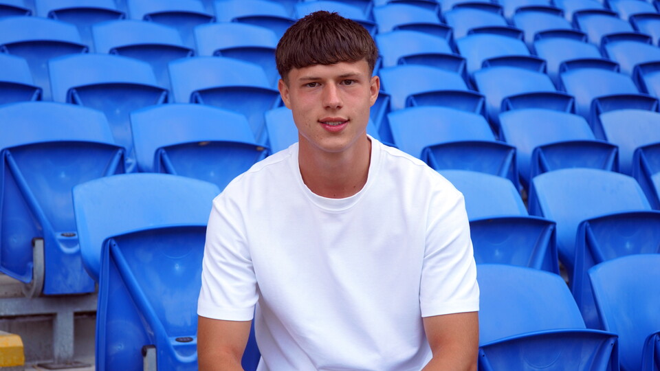 Troy Perrett