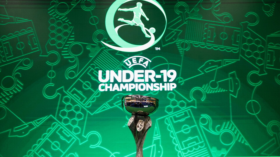 U19 European Championship