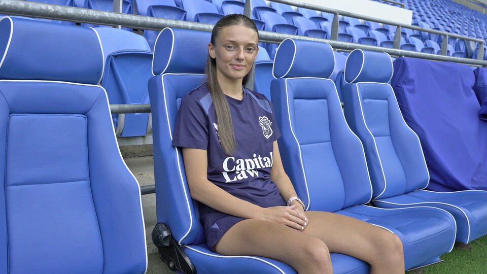 Anna Houghton