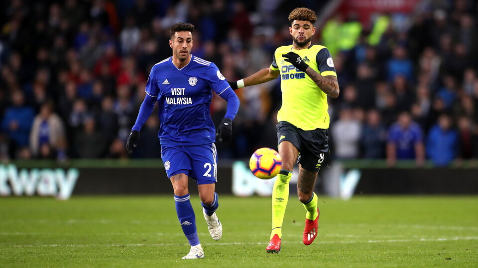 Victor Camarasa, Philip Billing