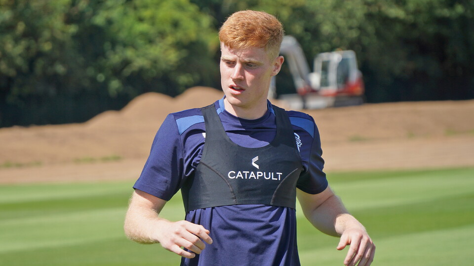 Charlie O'Brien