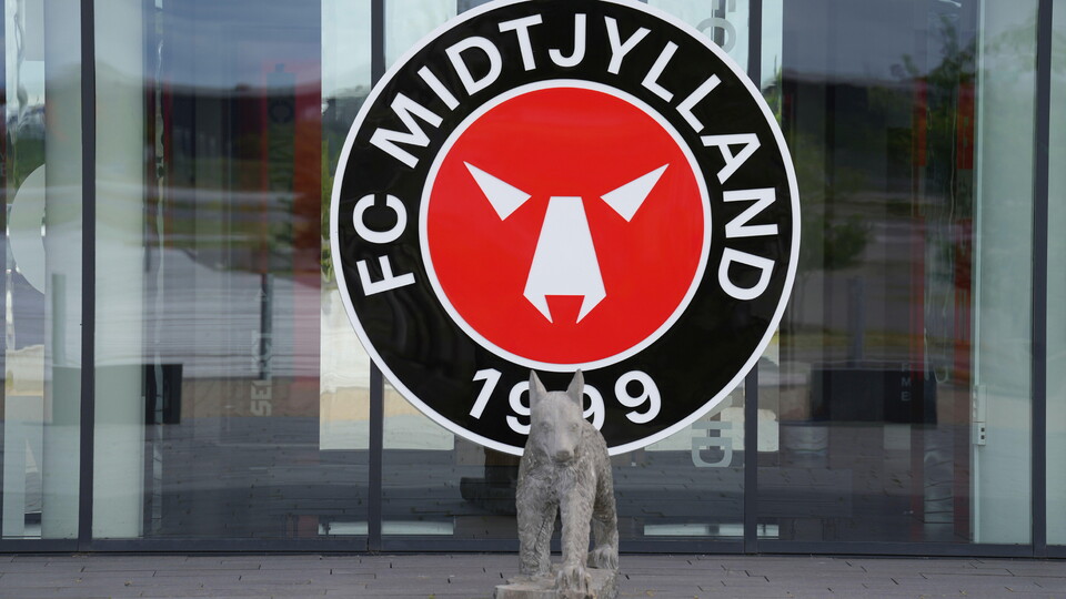 FC Midtjylland