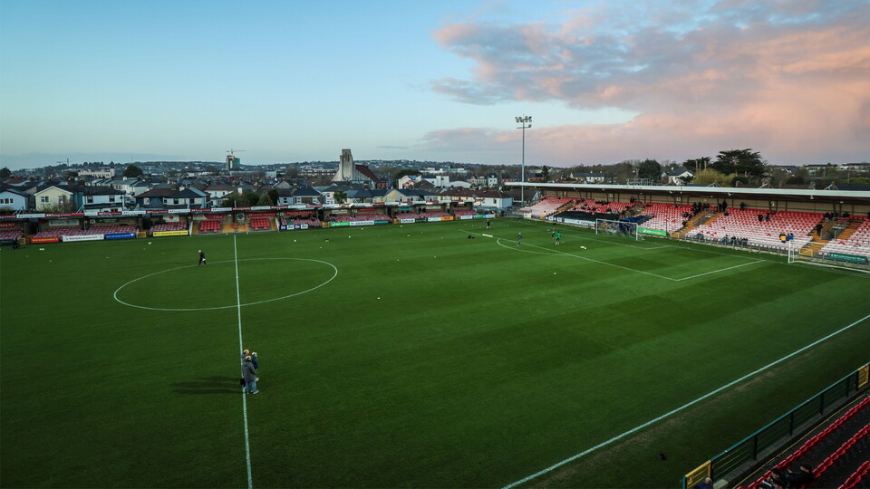 Cork City