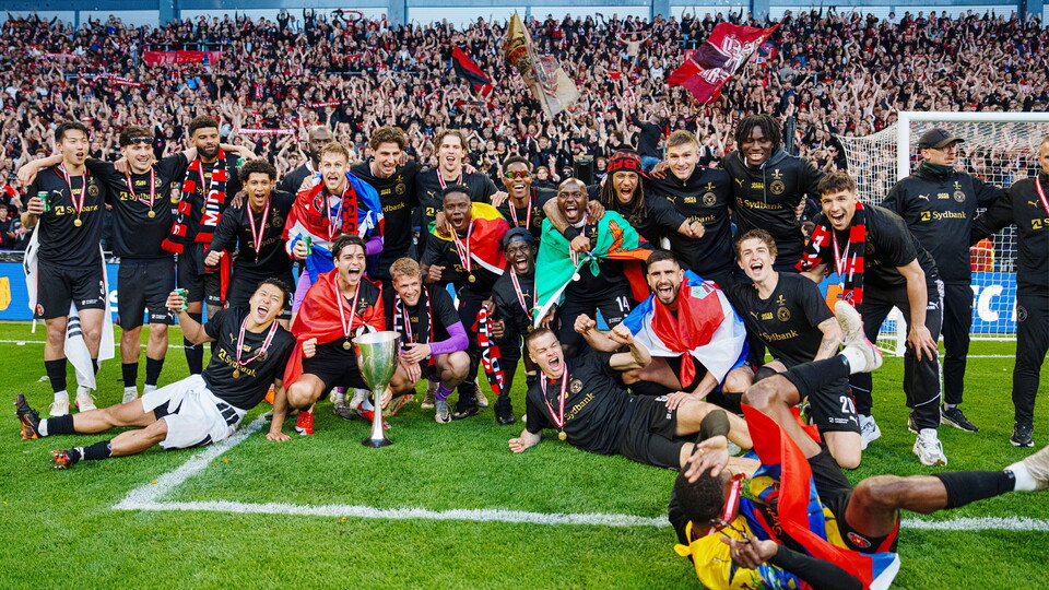 FC Midtjylland