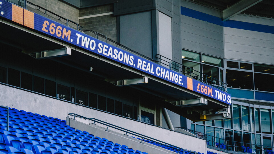 Cardiff City FC Community Foundation