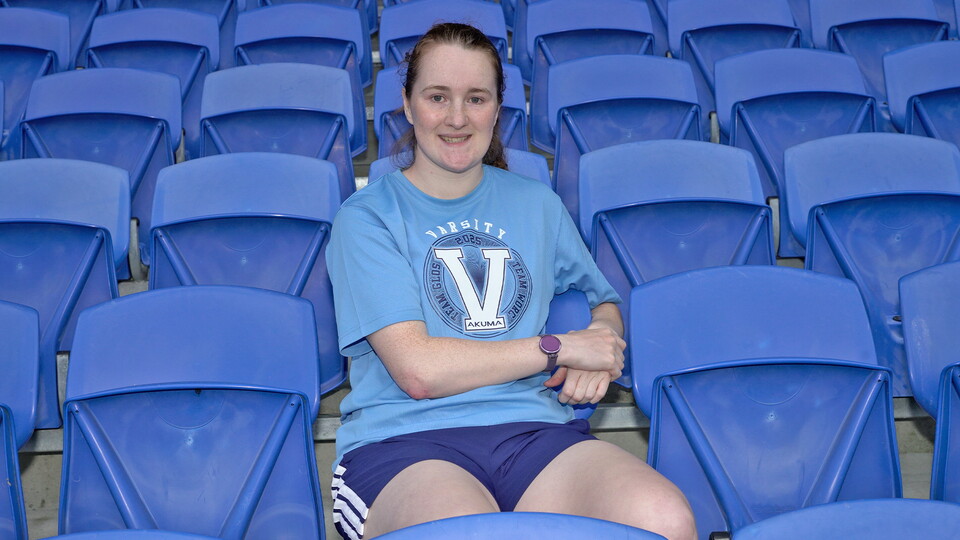 Gillian Keenan