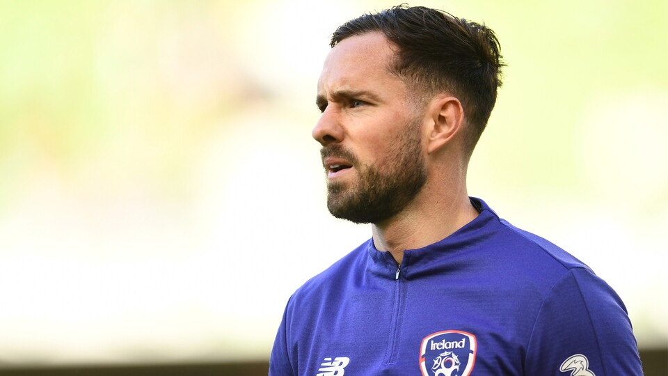 Greg Cunningham