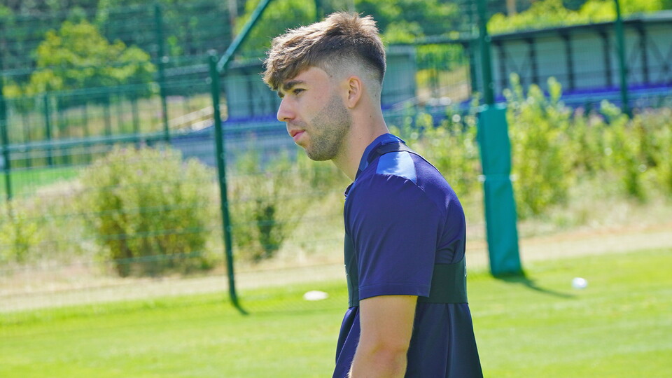 Jake Davies