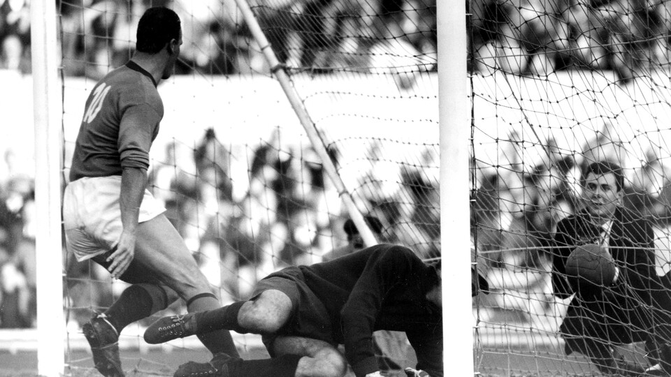 John Charles