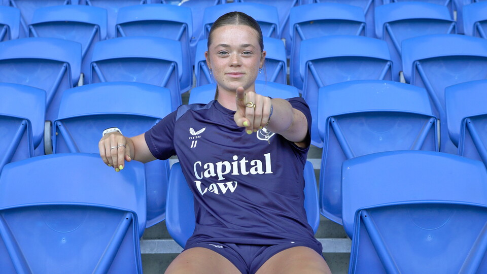 Kate Oakley