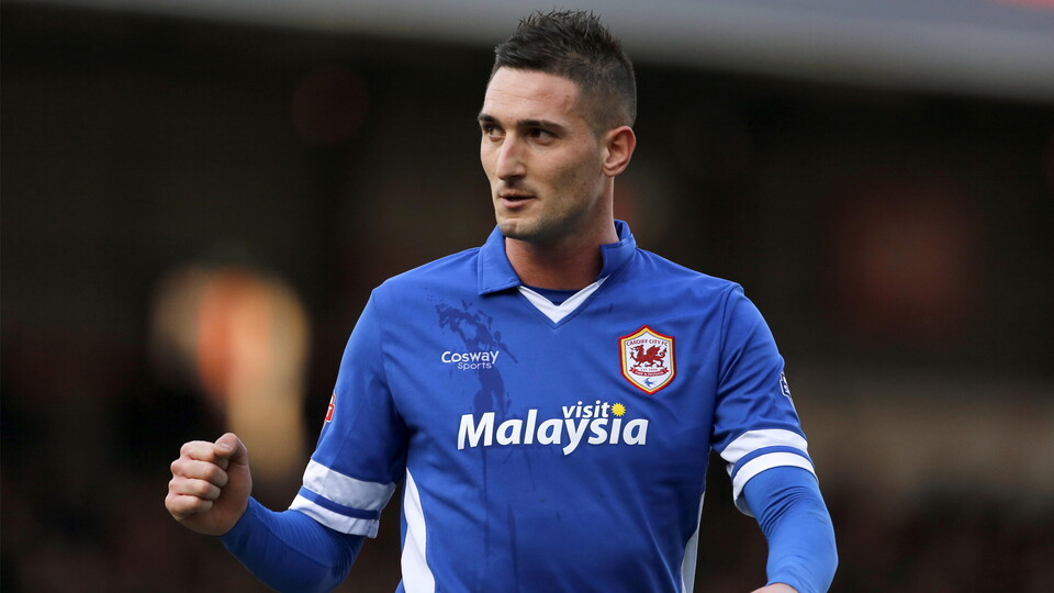 Federico Macheda