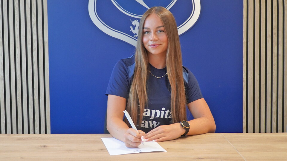 Maddison Perrott