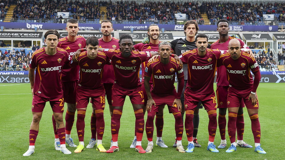 AS Roma