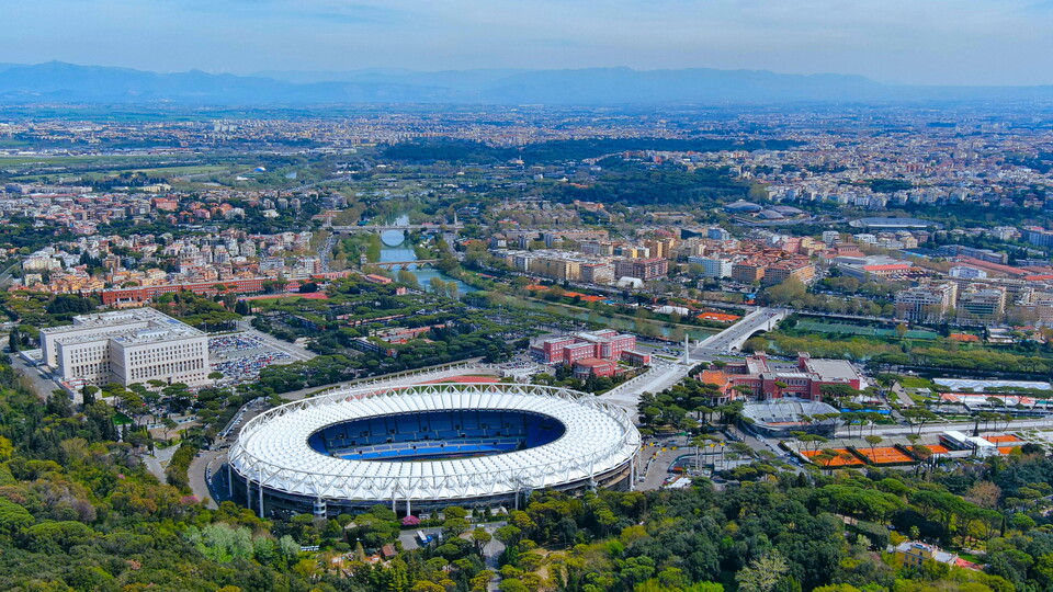 AS Roma