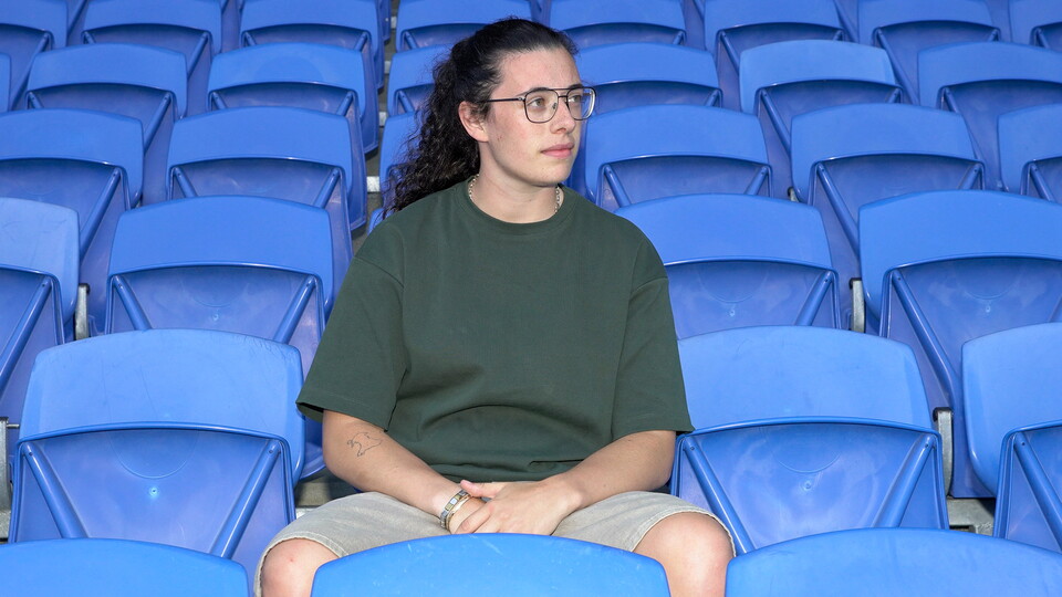 TJ Gauvain