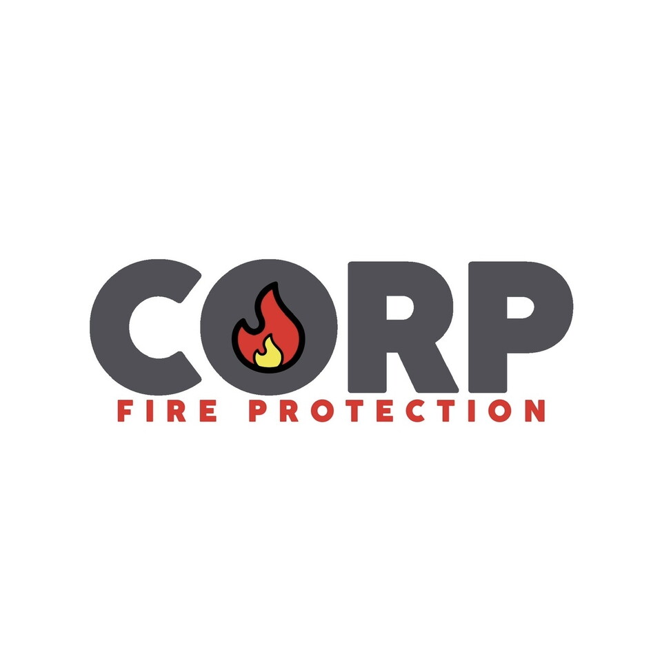 Core Fire Protection logo