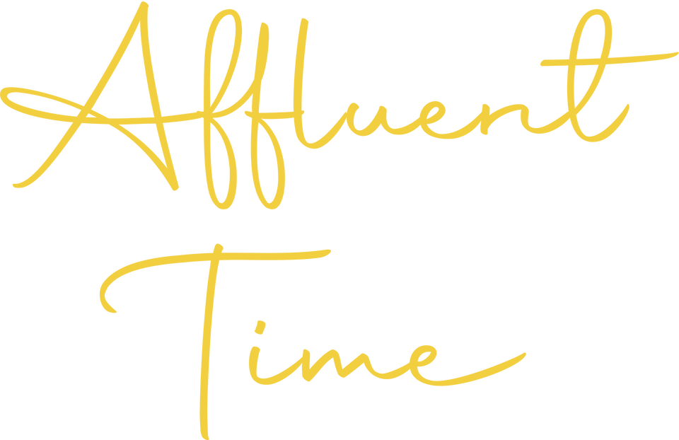 Affluent Time