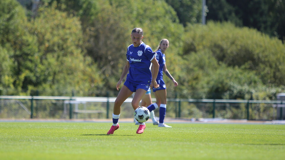 Anna Houghton