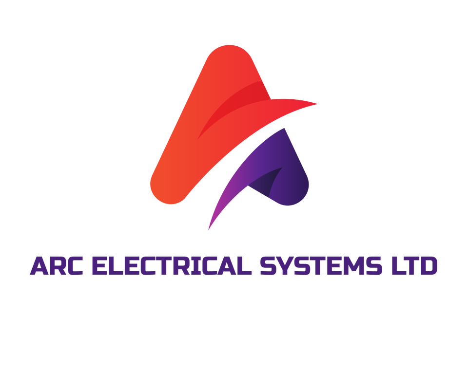 ARC Electrical Systems logo