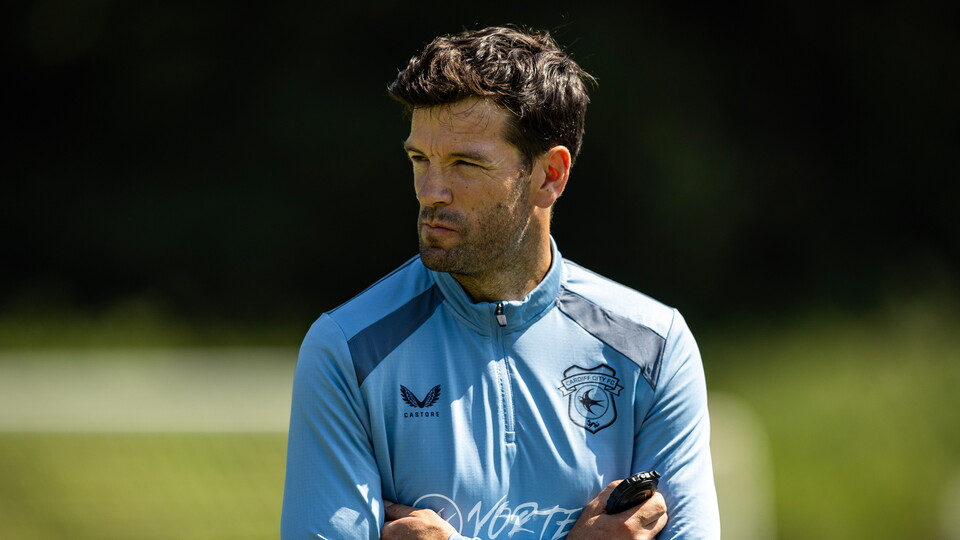 Brian Barry-Murphy
