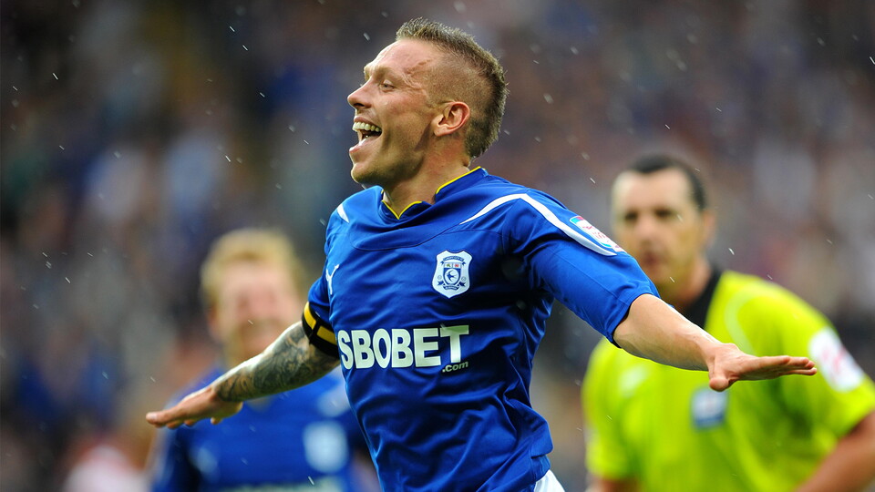 Craig Bellamy