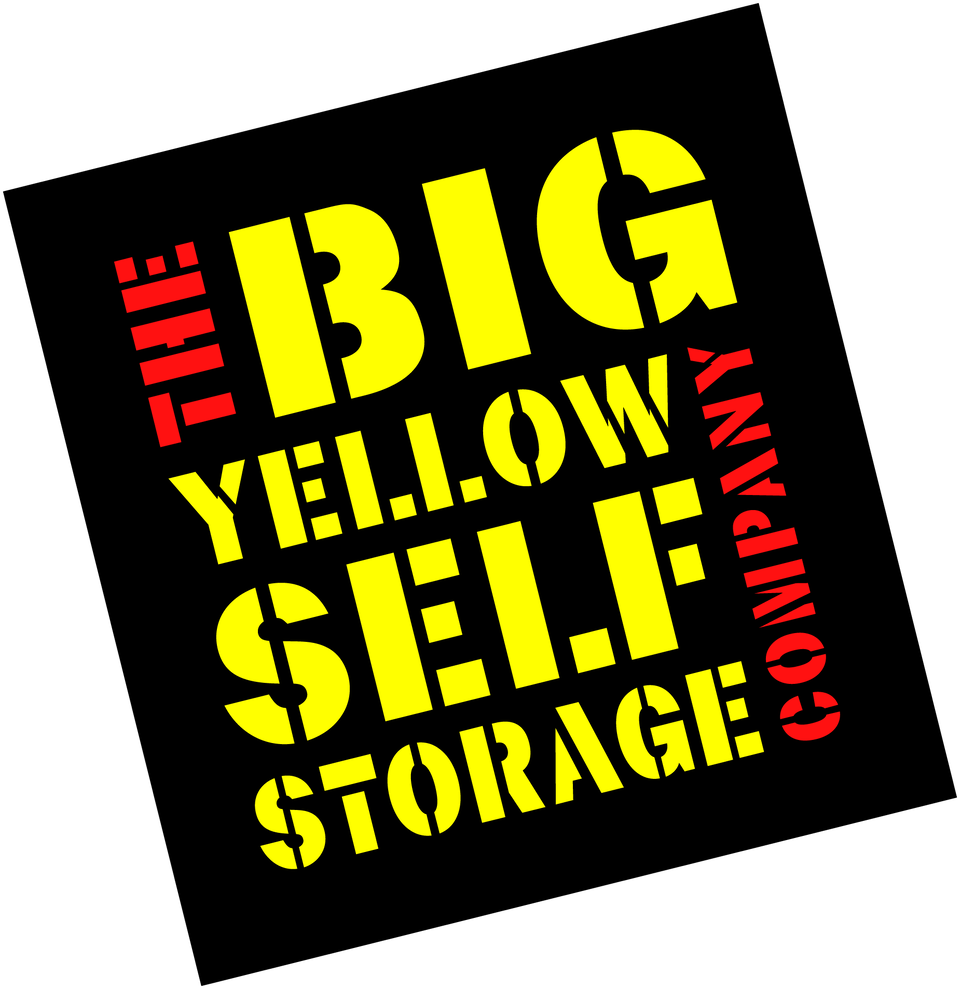 Big Yellow Self Storage