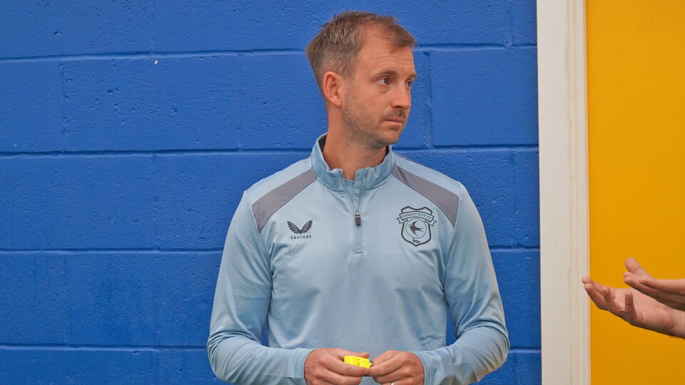 Matthew Bloxham