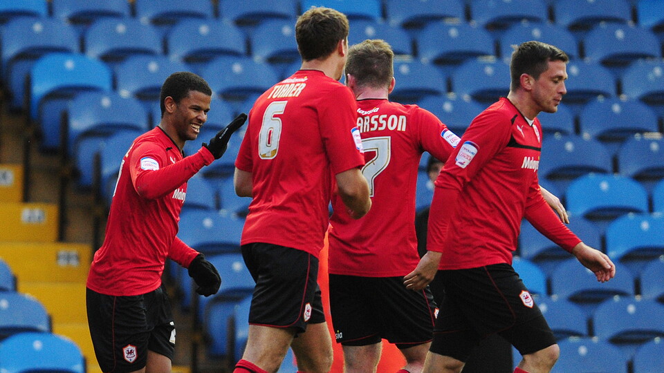 Fraizer Campbell