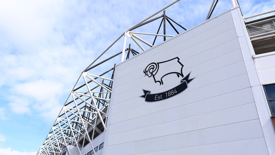 Pride Park
