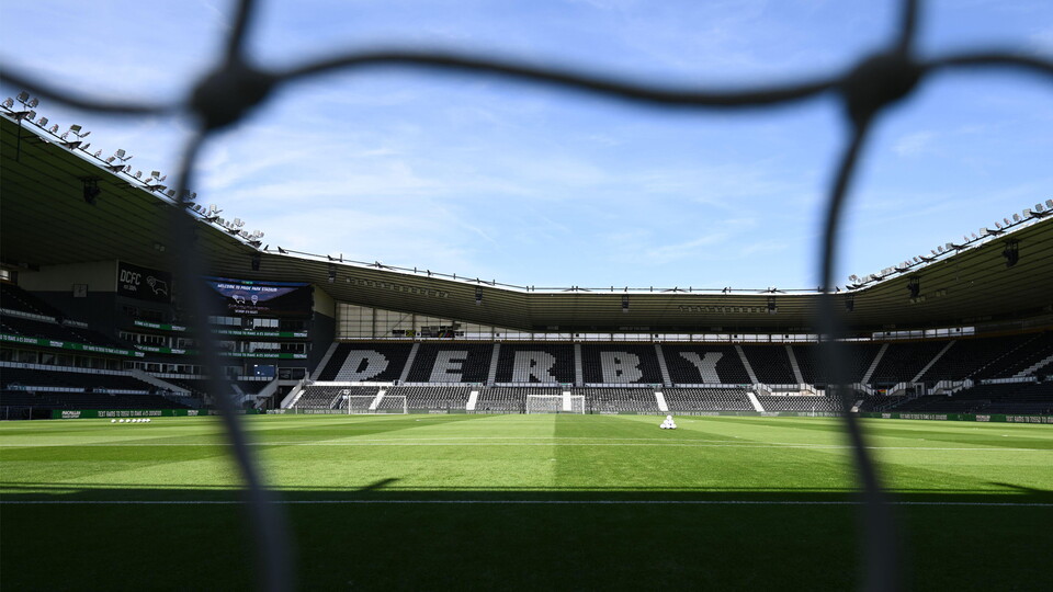 Pride Park
