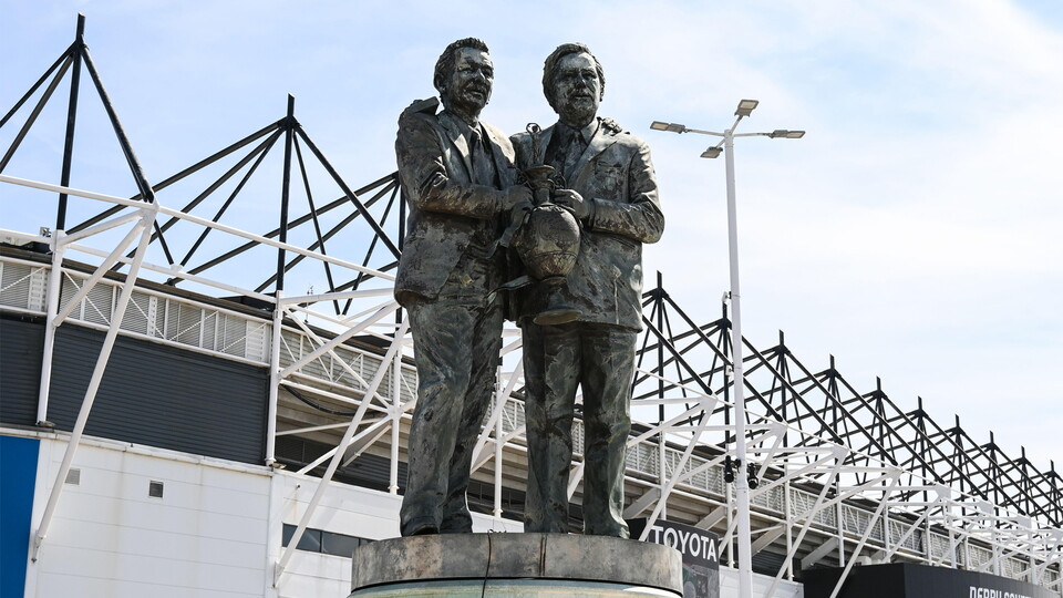 Pride Park