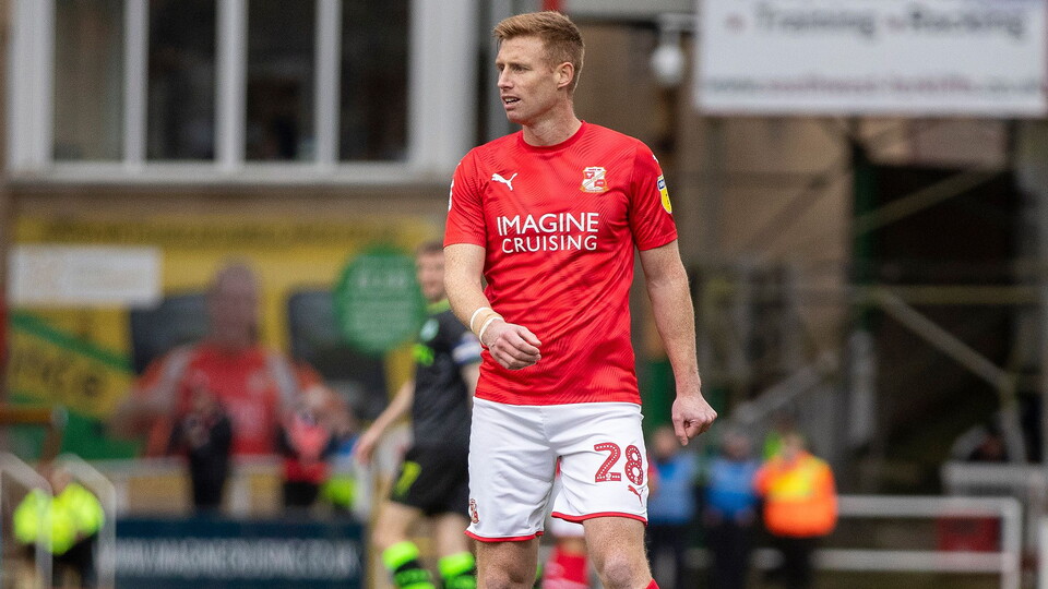Eoin Doyle
