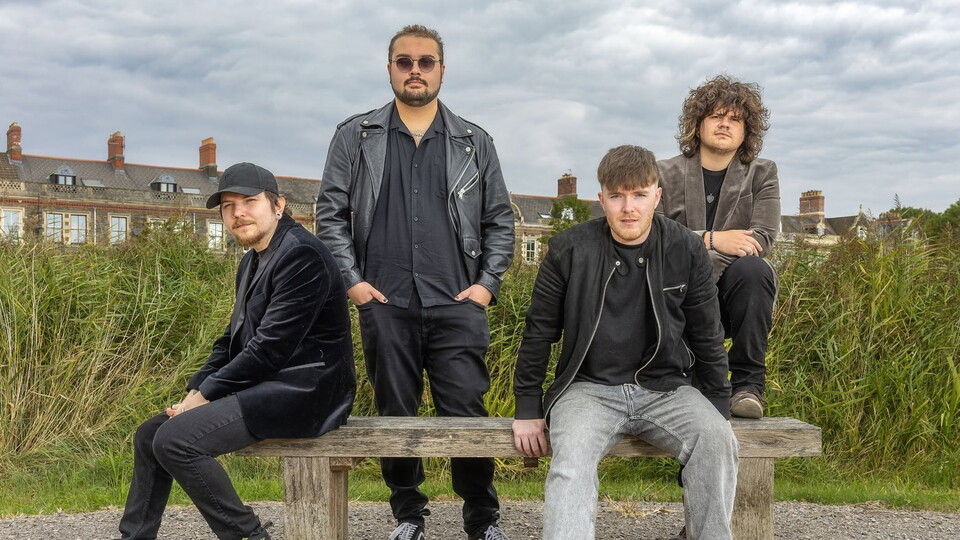 Four Act Riot