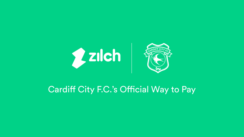 Zilch is Cardiff City FC's Official Way to Pay