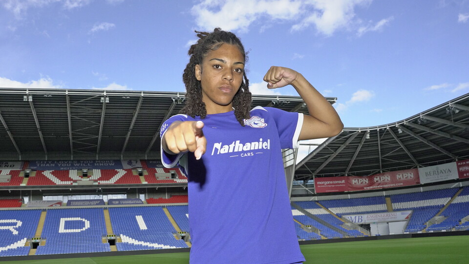 Haile Richards
