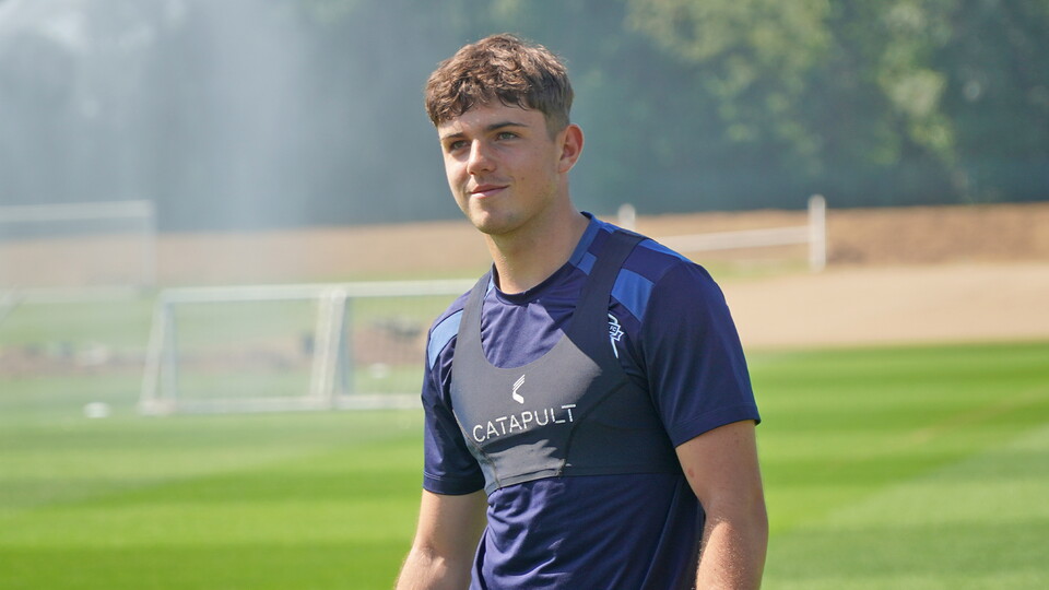 Jack Sykes