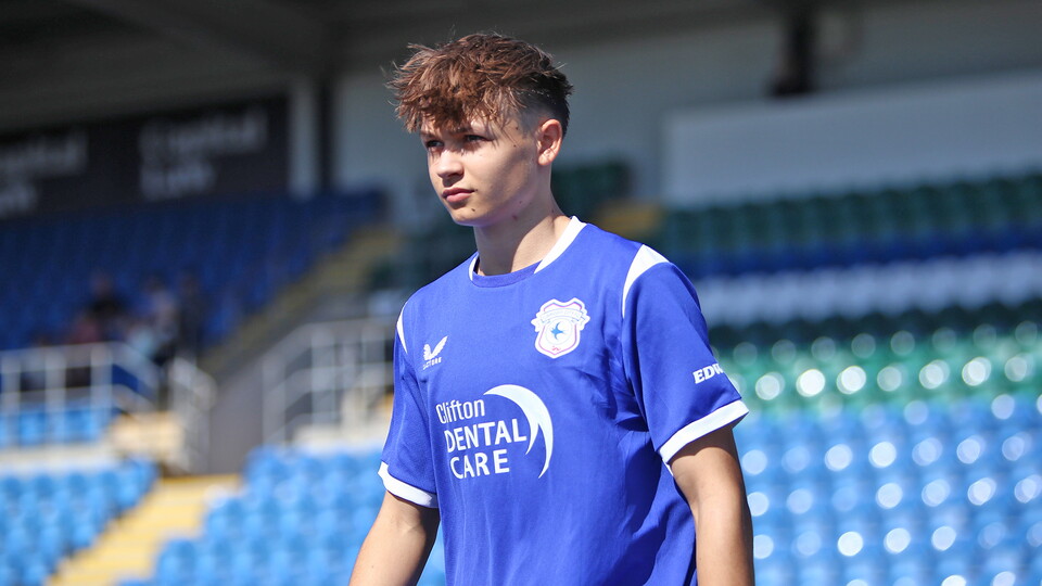 Jacob Norris