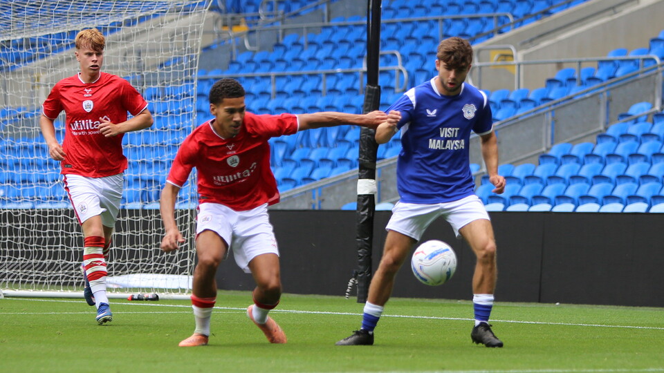 Jake Davies