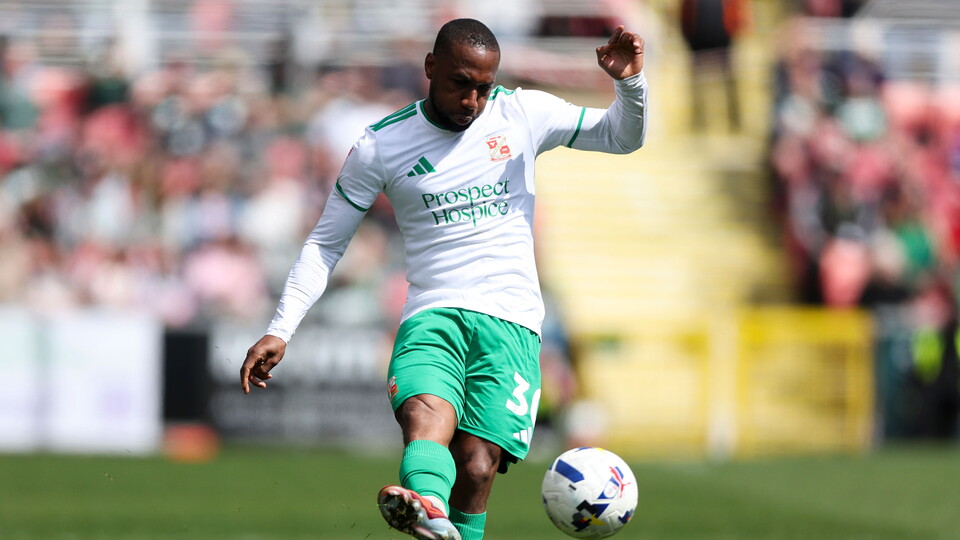 Junior Hoilett