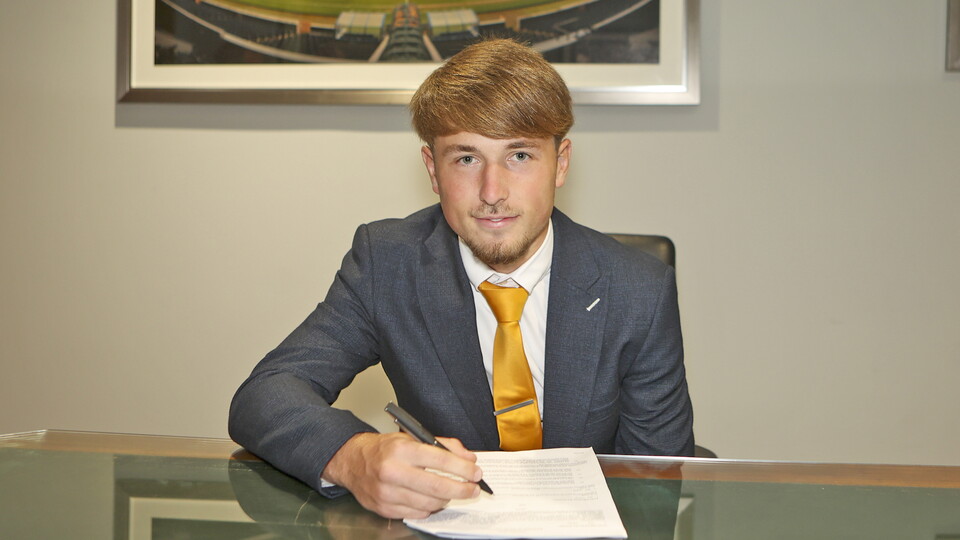 Keano Conaty