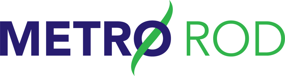 Metro Rod logo