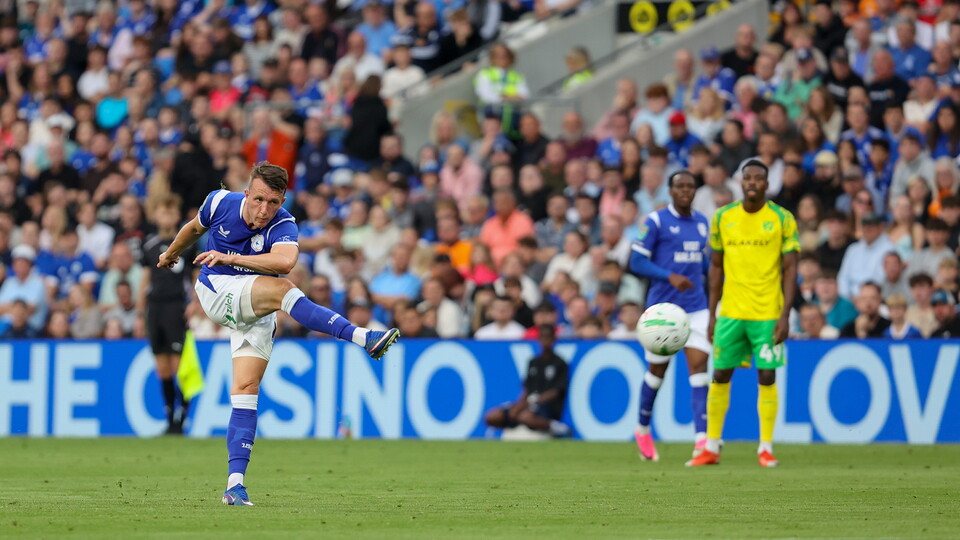 David Turnbull