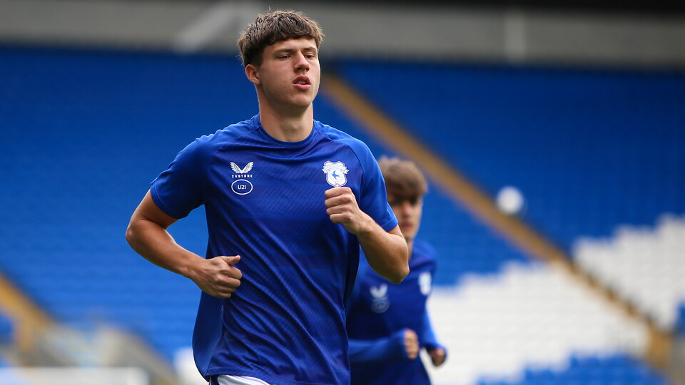 Troy Perrett
