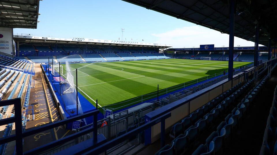 Fratton Park